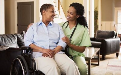 All about Professional Home Care Service